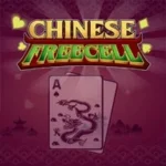 Game Chinese Freecell