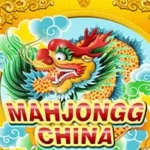 Game Mahjongg China
