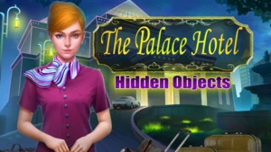 Palace Hotel game 1